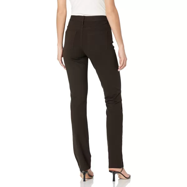 NYDJ Women's Samantha Slim Ponte Pant
