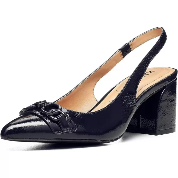 NYDJ Women's Sanya Patent Pump