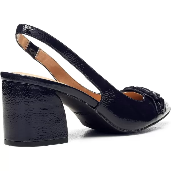 NYDJ Women's Sanya Patent Pump