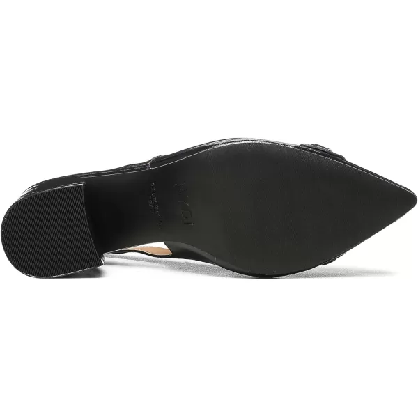 NYDJ Women's Sanya Patent Pump