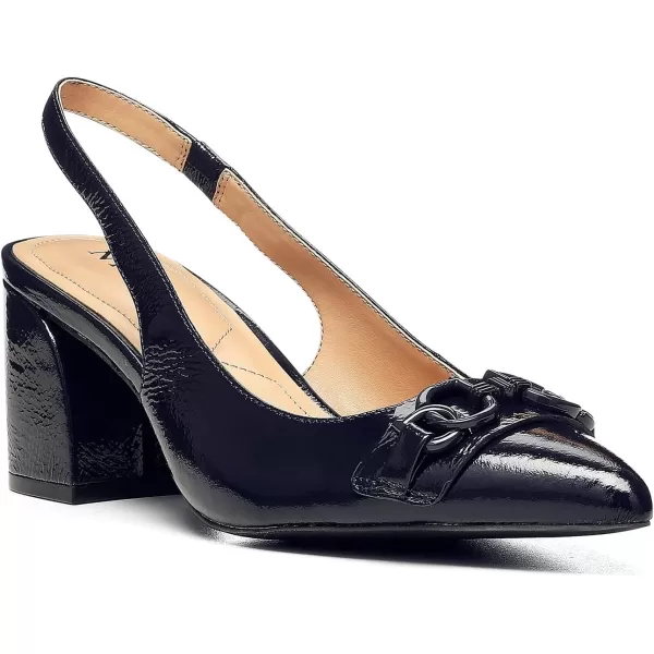 NYDJ Women's Sanya Patent Pump