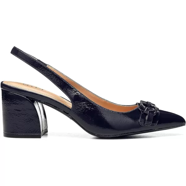NYDJ Women's Sanya Patent Pump
