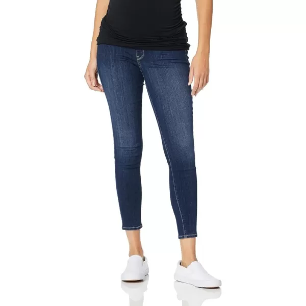 NYDJ Women's Skinny Maternity Ankle Jean in Sure Stretch Denim