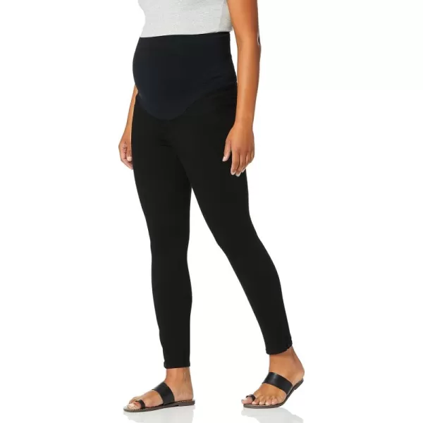 NYDJ Women's Skinny Maternity Ankle Jean in Sure Stretch Denim