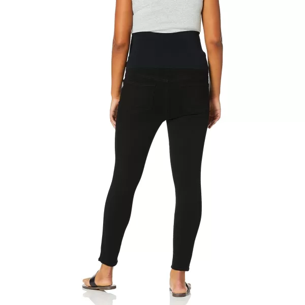 NYDJ Women's Skinny Maternity Ankle Jean in Sure Stretch Denim