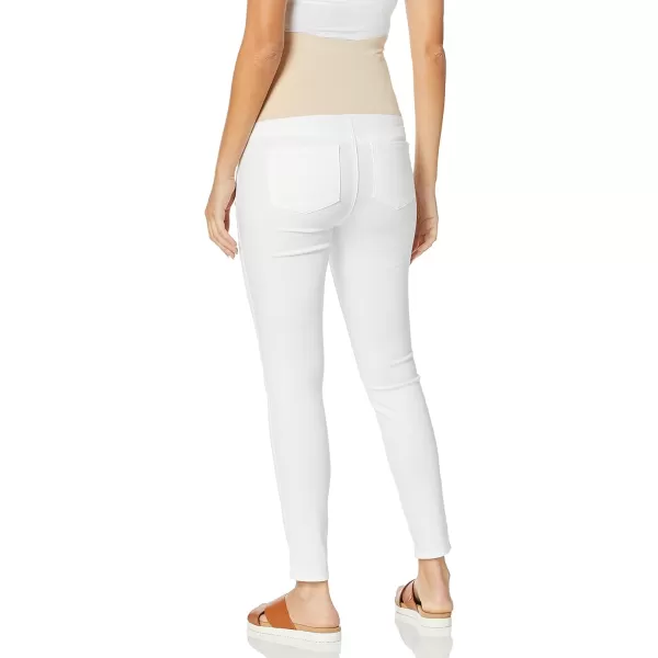 NYDJ Women's Skinny Maternity Legging Jean
