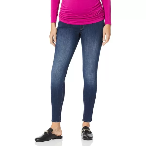 NYDJ Women's Skinny Maternity Legging in Sure Stretch Denim