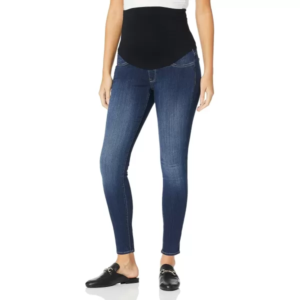 NYDJ Women's Skinny Maternity Legging in Sure Stretch Denim