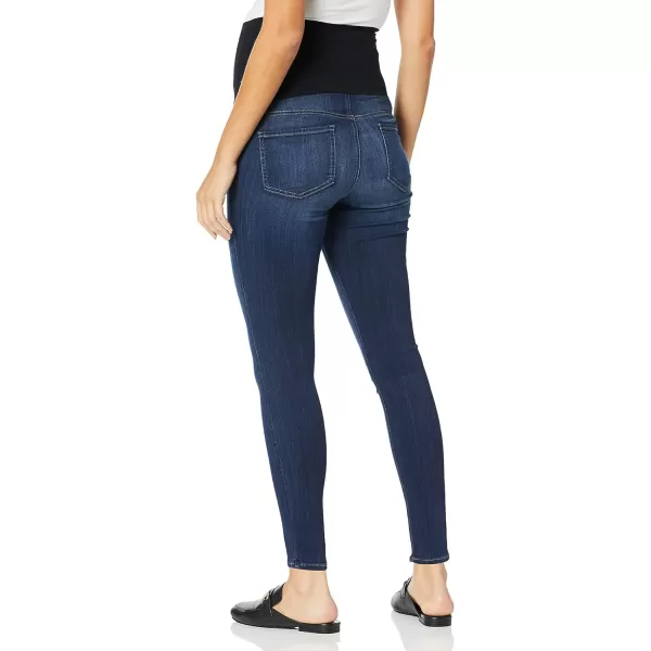 NYDJ Women's Skinny Maternity Legging in Sure Stretch Denim