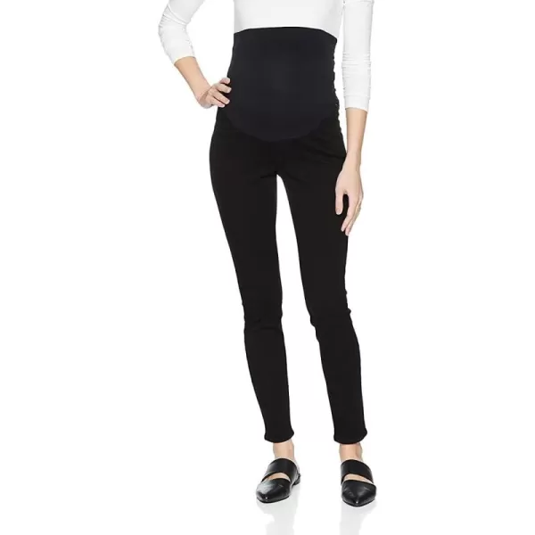 NYDJ Women's Skinny Maternity Legging in Sure Stretch Denim