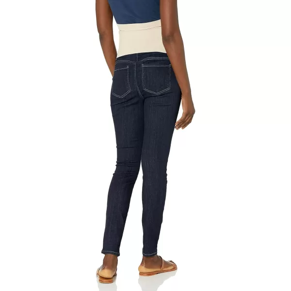 NYDJ Women's Skinny Maternity Legging in Sure Stretch Denim