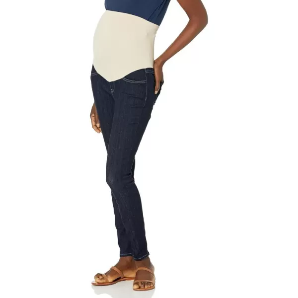 NYDJ Women's Skinny Maternity Legging in Sure Stretch Denim