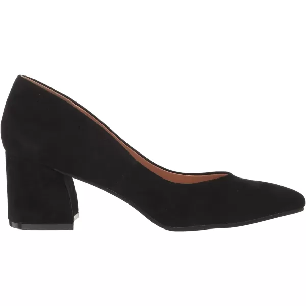NYDJ Women's Solimar Suede Pump
