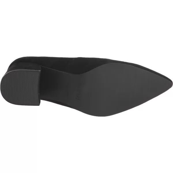 NYDJ Women's Solimar Suede Pump