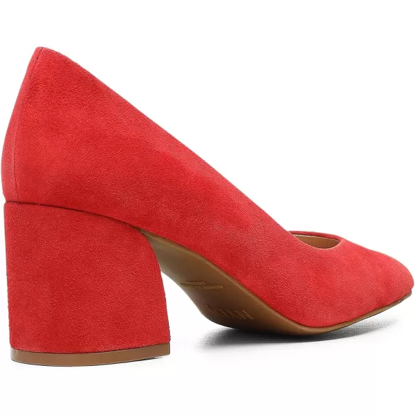 NYDJ Women's Solimar Suede Pump