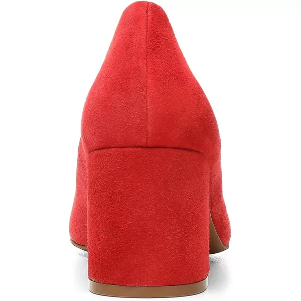 NYDJ Women's Solimar Suede Pump