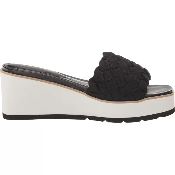 NYDJ Women's Wedge Pump