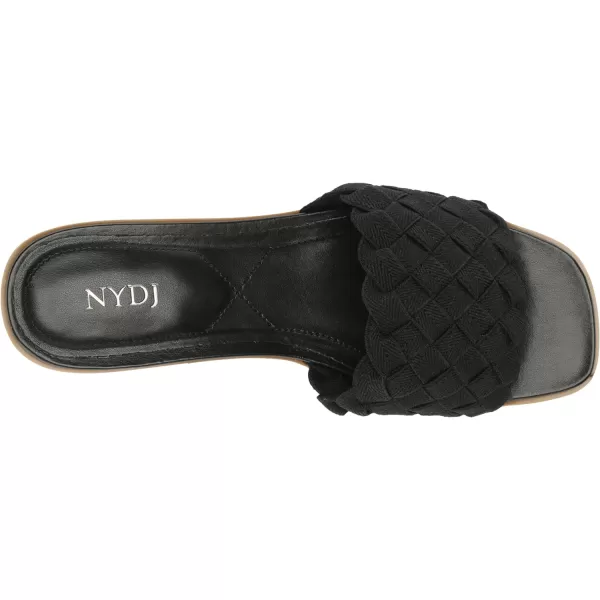 NYDJ Women's Wedge Pump