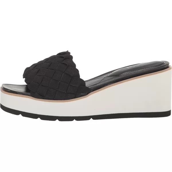 NYDJ Women's Wedge Pump