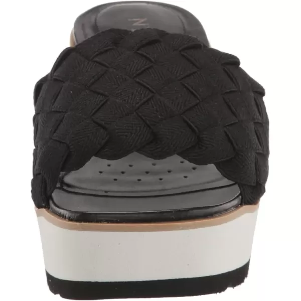 NYDJ Women's Wedge Pump