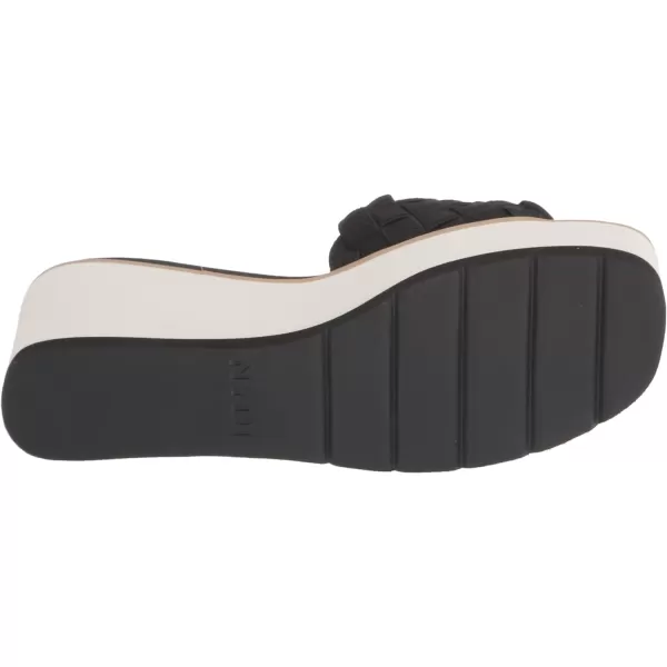 NYDJ Women's Wedge Pump