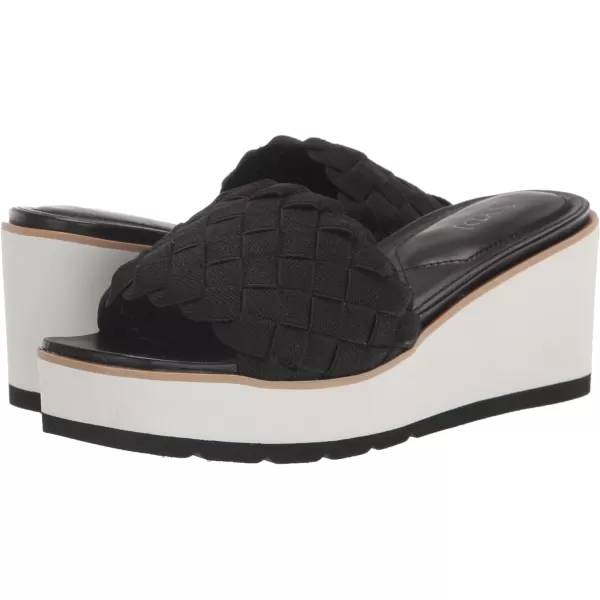 NYDJ Women's Wedge Pump