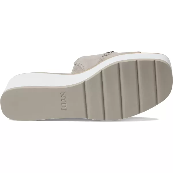 NYDJ Women's Wedge Pump
