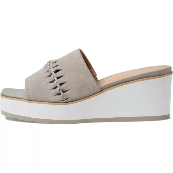 NYDJ Women's Wedge Pump