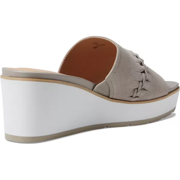 NYDJ Women's Wedge Pump