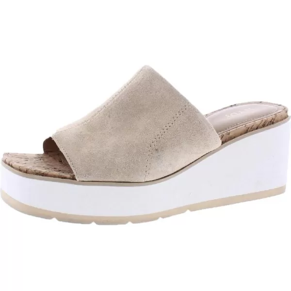 NYDJ Women's Wedge Pump