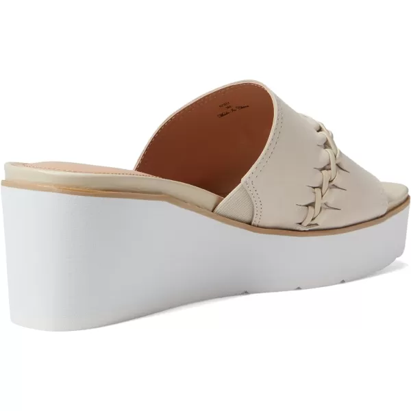 NYDJ Women's Wedge Pump