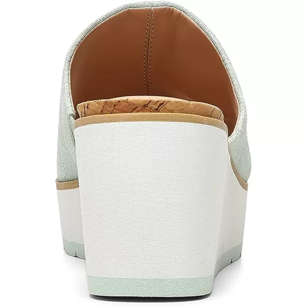 NYDJ Women's Wedge Sandal