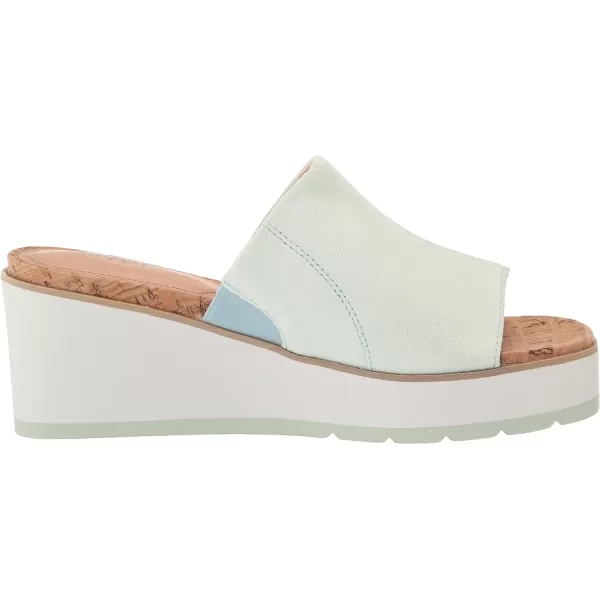 NYDJ Women's Wedge Sandal