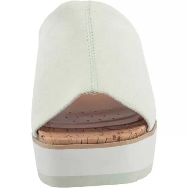 NYDJ Women's Wedge Sandal