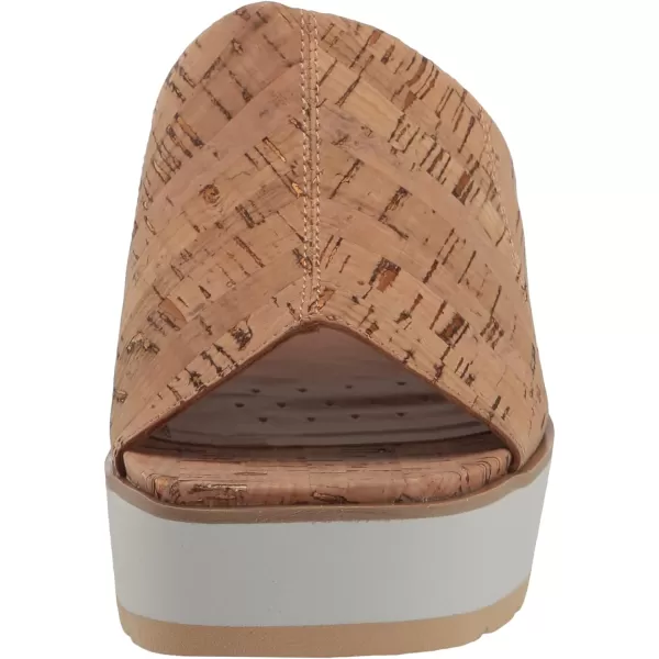 NYDJ Women's Wedge Sandal