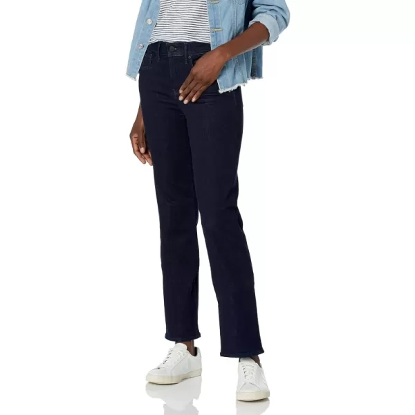NYDJ Women's Marilyn Straight Denim Jeans
