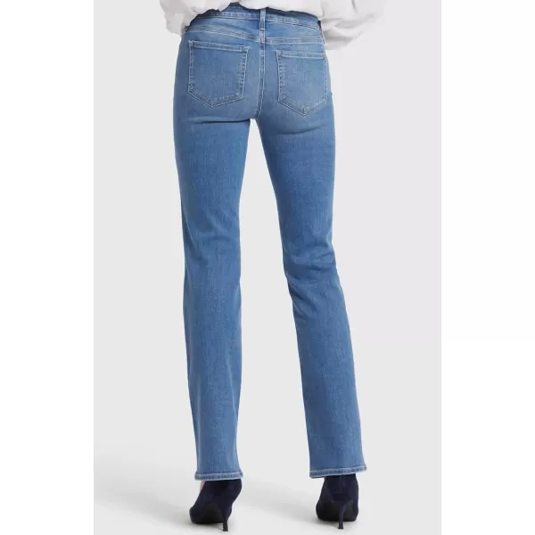 NYDJ Women's Billie Mini Bootcut Jean