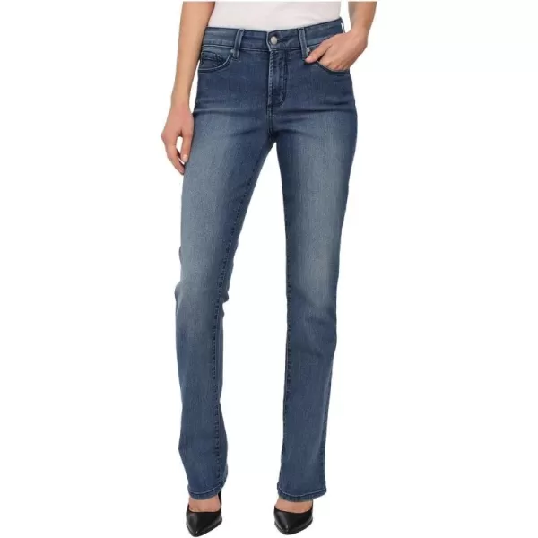 NYDJ Women's Billie Mini Bootcut Jean