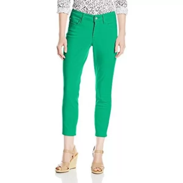 NYDJ Women's Petite Size Clarissa Skinny Ankle Jeans