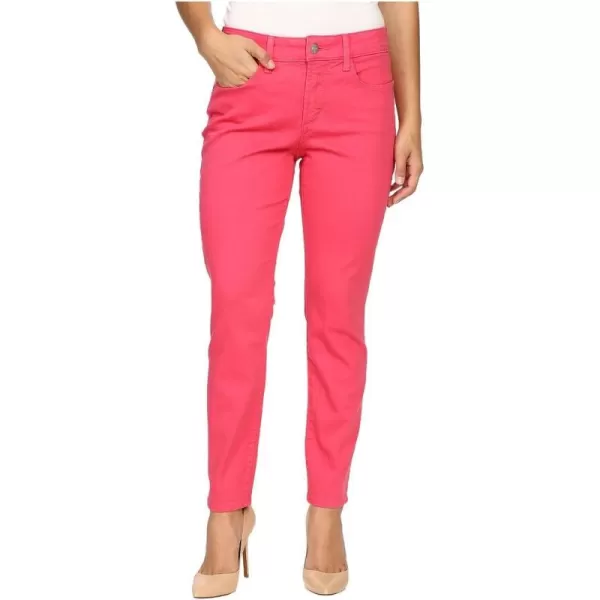 NYDJ Women's Petite Size Clarissa Skinny Ankle Jeans