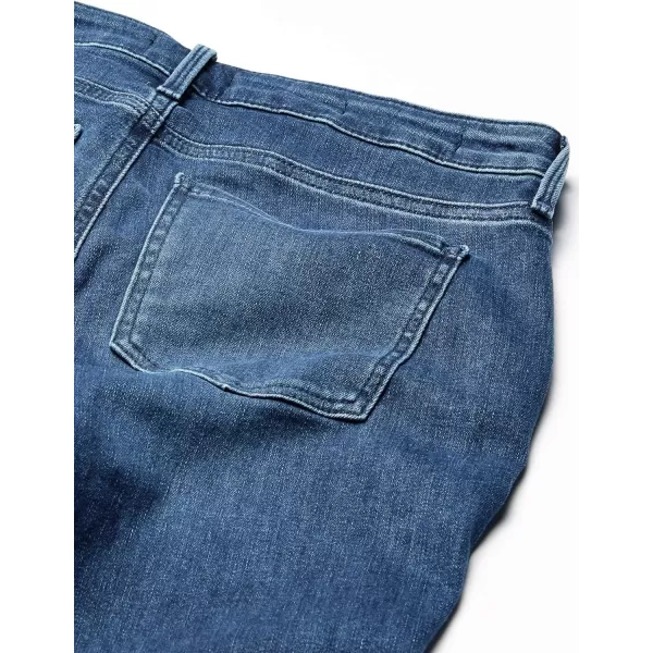 NYDJ Women's Ami Skinny Legging Denim Jeans