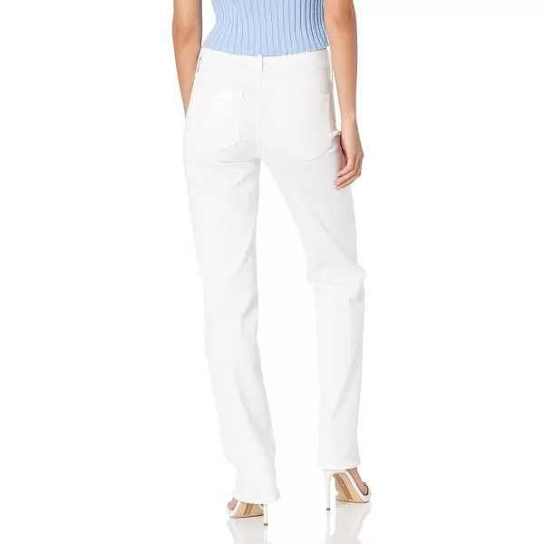 NYDJ Women's Petite Size Marilyn Straight Leg Jeans