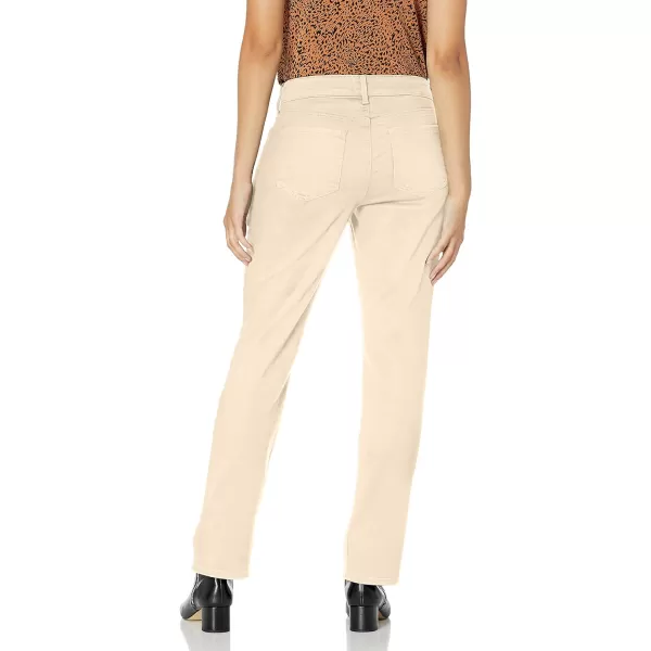 NYDJ Women's Petite Size Marilyn Straight Leg Jeans