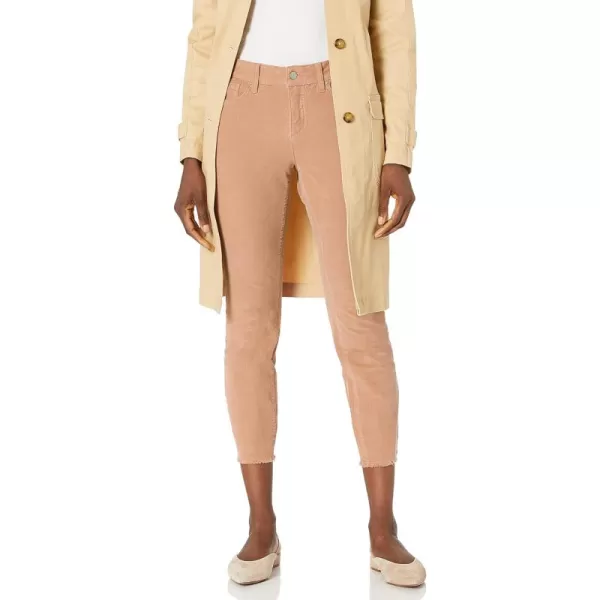 NYDJ Women's Alina Skinny Jeans