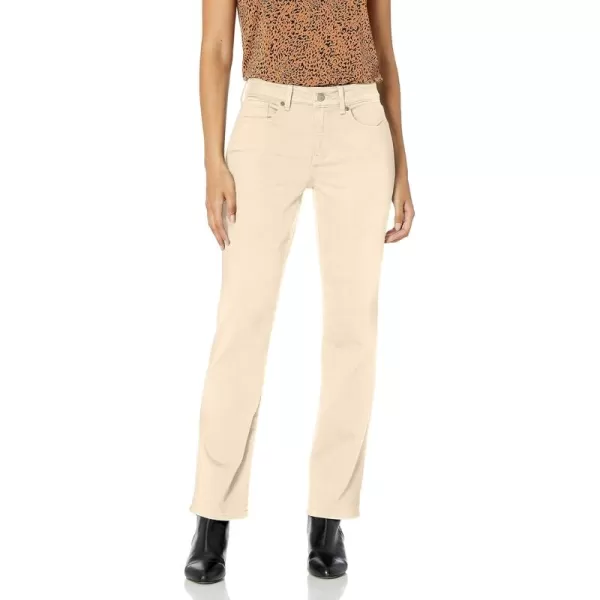 NYDJ Women's Petite Size Marilyn Straight Leg Jeans