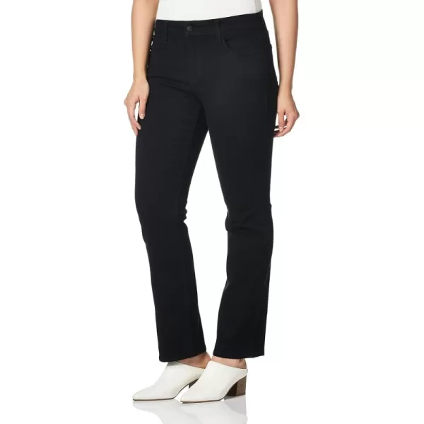NYDJ Women's Petite Size Marilyn Straight Leg Jeans