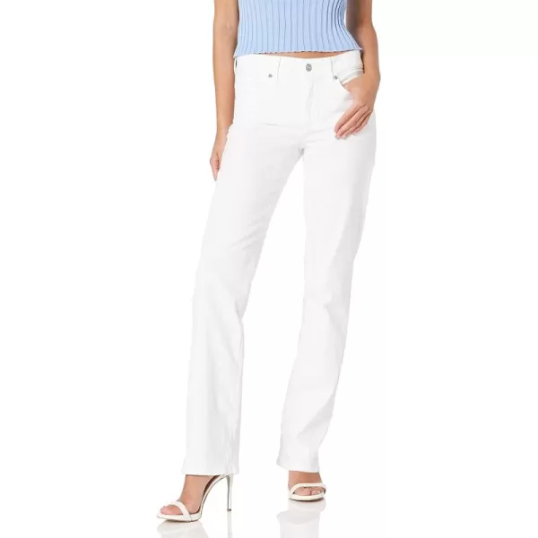 NYDJ Women's Petite Size Marilyn Straight Leg Jeans