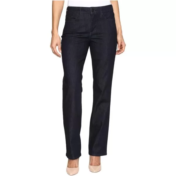 NYDJ Women's Petite Size Marilyn Straight Leg Jeans