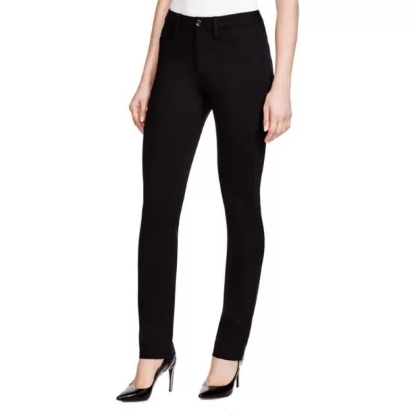 NYDJ Women's Petite Size Samantha Slim Ponte Pants
