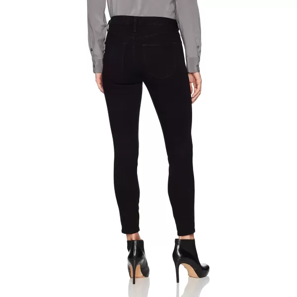 NYDJ Women's Modern Edit Dylan Skinny Ankle Jeans